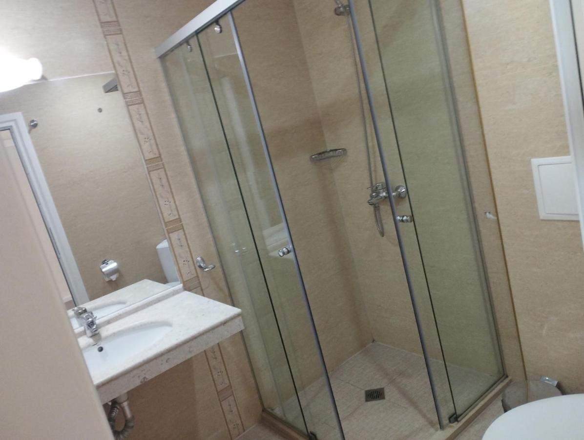 Sea View Triple S B Apartamento Pomorie Exterior foto